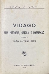 VIDAGO. Sua história, origem e formação.